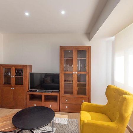 라네스 El Piso De Pilar 아파트 외부 사진