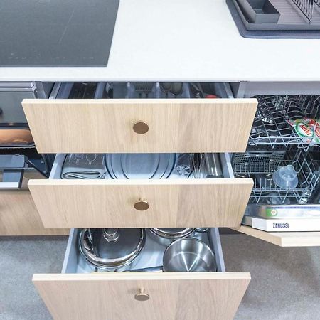 라네스 El Piso De Pilar 아파트 외부 사진