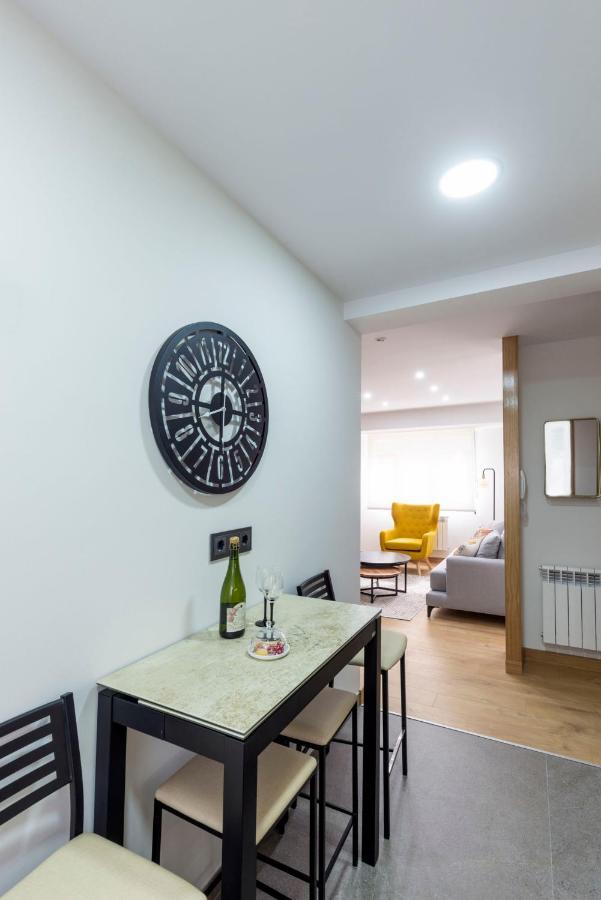 라네스 El Piso De Pilar 아파트 외부 사진